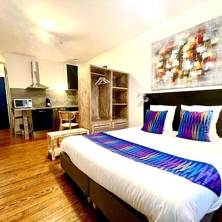 Baionakoa Residence エクステリア 写真